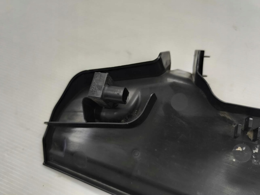 Купить Защита жабо bmw f20 f21 116i 190749-10