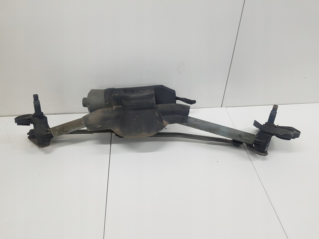 фото №1, Механизм дворник перед opel astra h