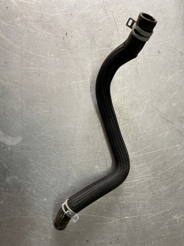 фото №4, Шланг дроти waz wody renault clio v 1,3 tce