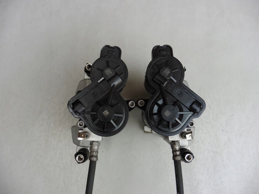 фото №8, Супорт гальмівний лівий задня шланг alfa romeo giulia fn42/22