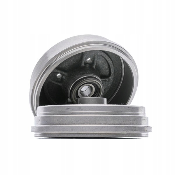 фото №11, 2x stark skbdm-0800081 барабан тормозной ø203,3mm задняя do renault logan i ls