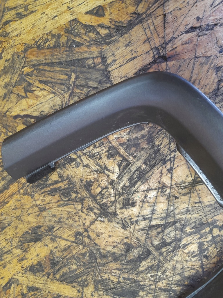 фото №4, Ford mondeo mk5 рамка dekor туннель