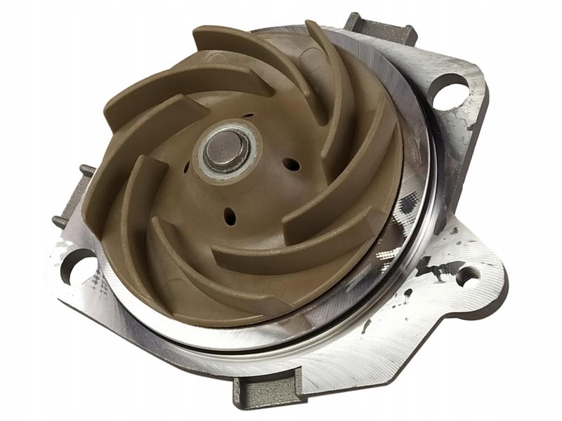 фото №11, Грм с насос wody fiat bravo ii stilo doblo 1.9