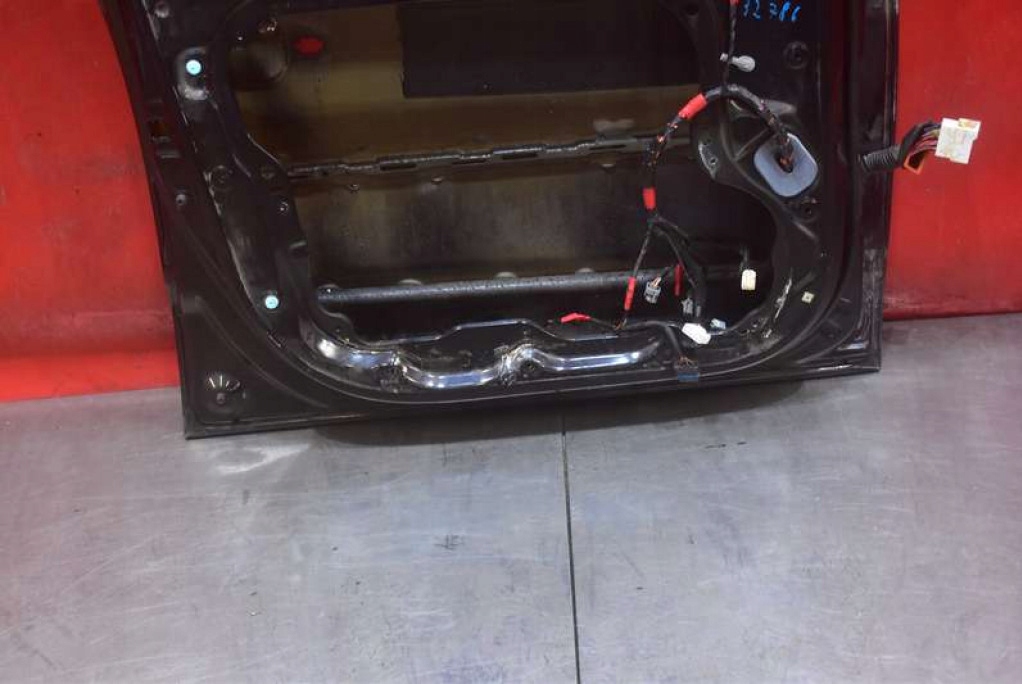 фото №16, Дверь левая перед передние 2z hyundai santa fe 2 ii 06-10