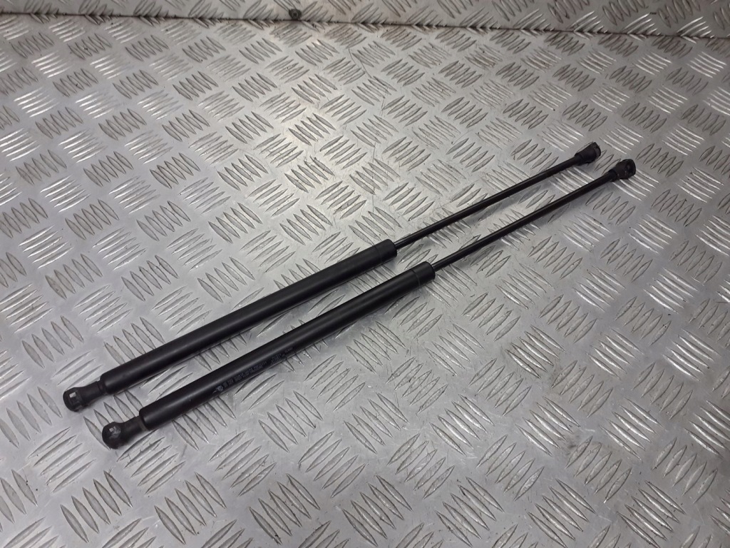 фото №1, Амортизаторы амортизаторы капот перед citroen c5 i