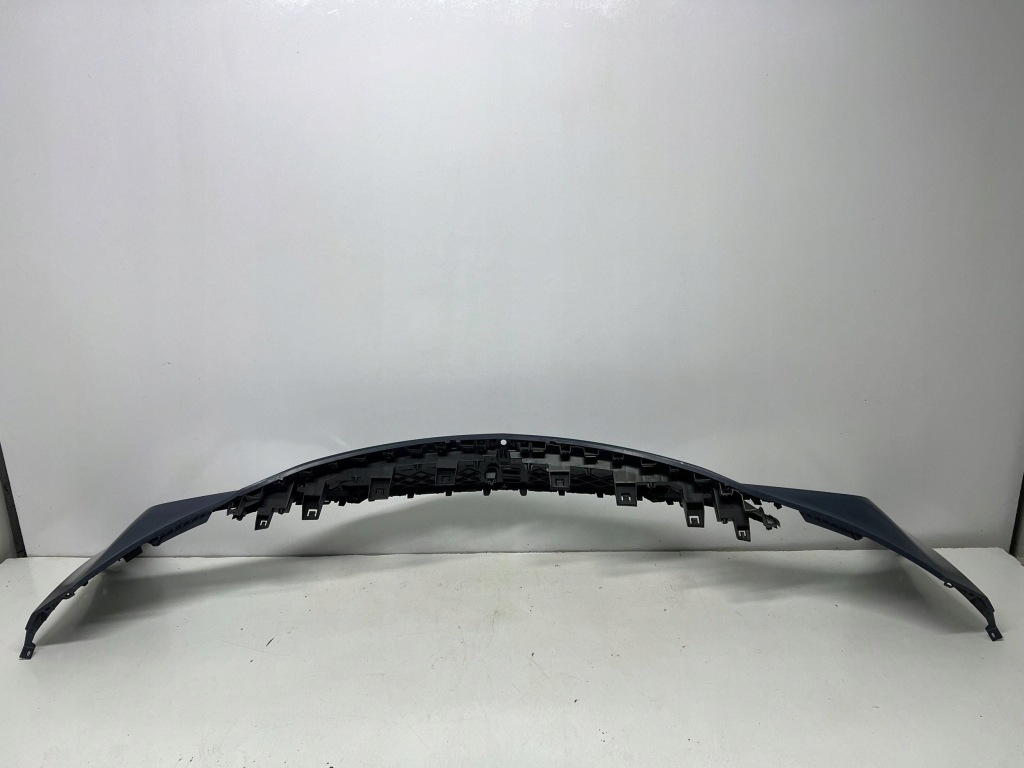 фото №4, Mg marvel r перед бампер передний p10996646