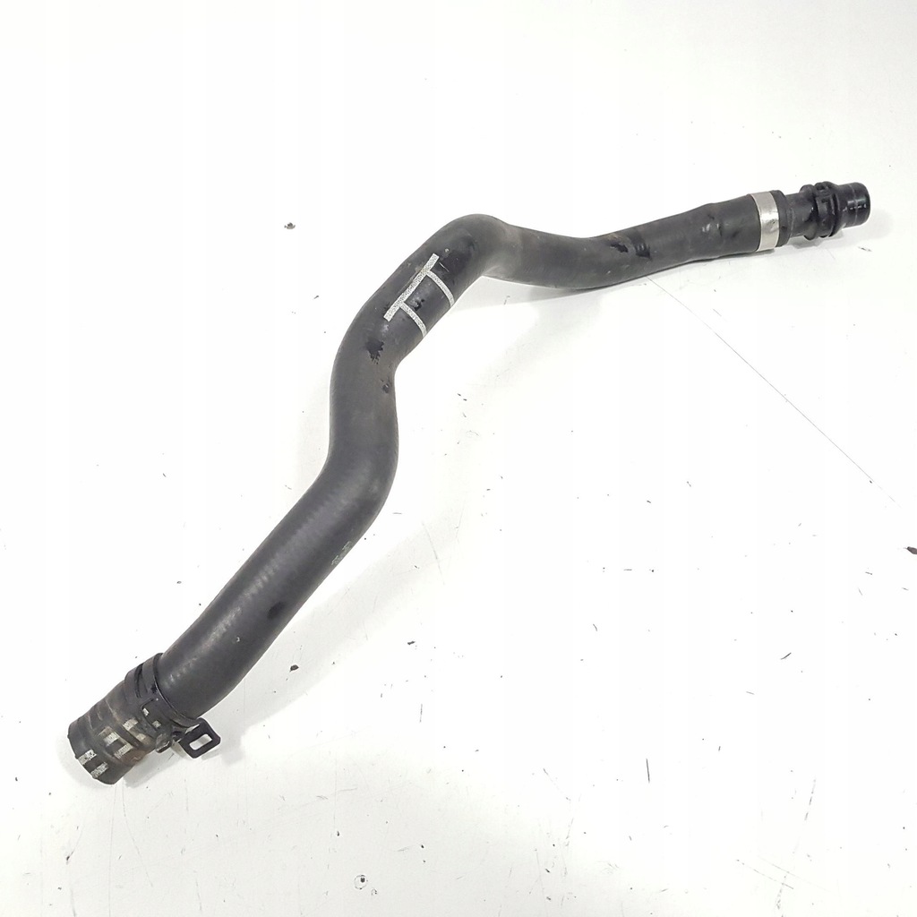 фото №1, Wąż труба wody bmw m4 f82 9307242