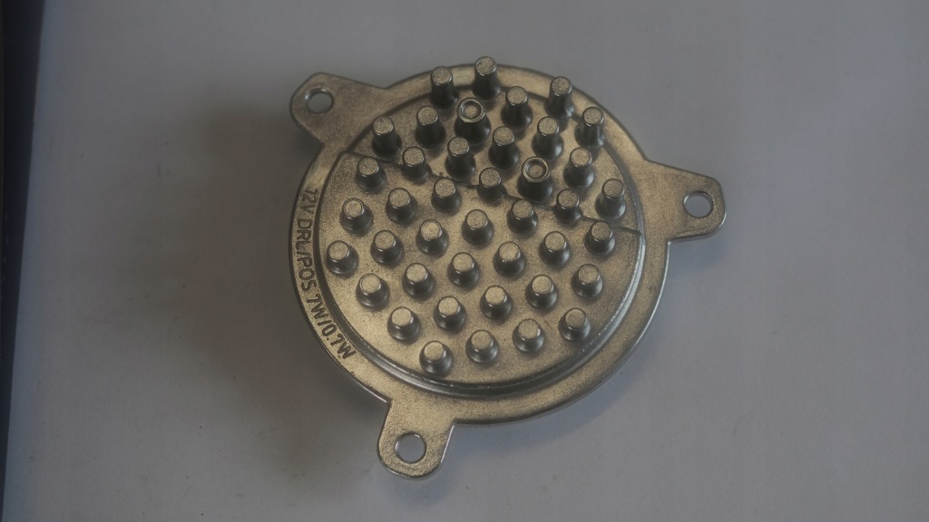 фото №2, Модуль led bmw g05 g06 g07 9477986