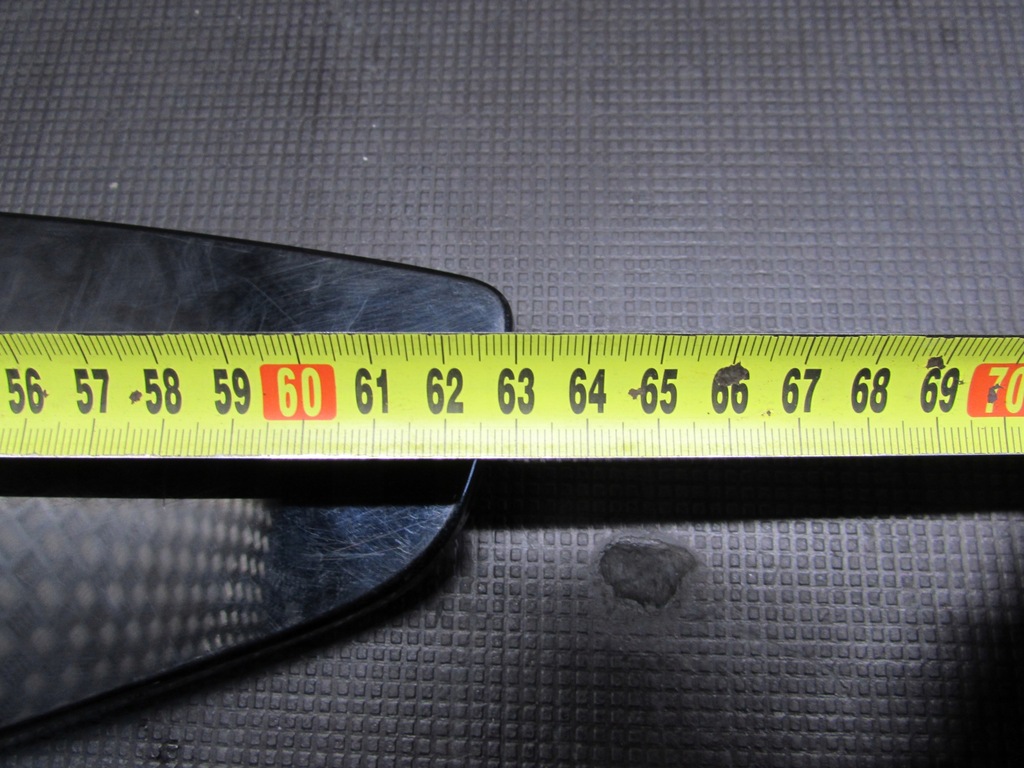 фото №11, Защита стойка 13271995 13298263 opel meriva b 13-17r