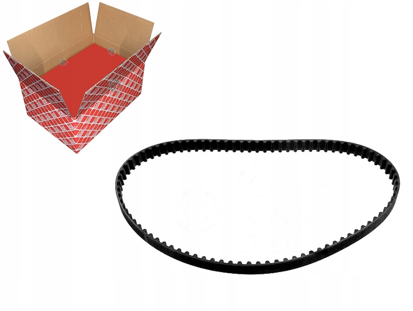 фото №1, Febi bilstein 21247 ремень распределительного вала