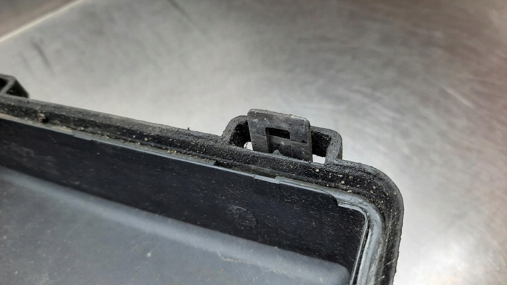 фото №10, Корпус комп'ютер коробка запобіжників xc90 v70 ii xc70 ii 8645259