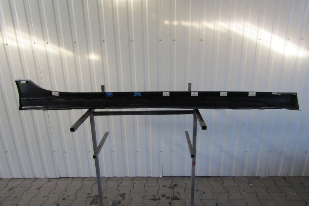 фото №13, Bmw 2 f44 m performance бампер перед задня накладки