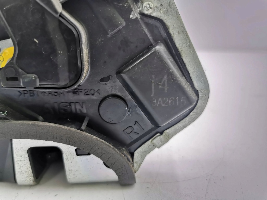 фото №7, Honda cr-v 2014 права сторона замки