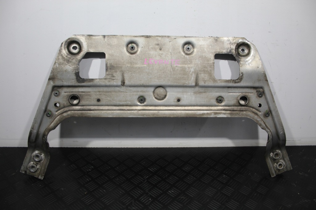 фото №1, Балка підсилювач захист maserati levante m161