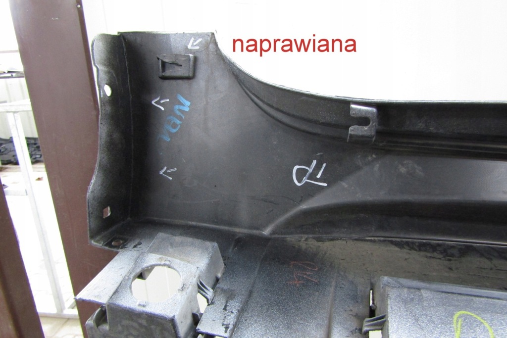 фото №14, Молдинг поріг ліва toyota corolla xii kombi e21