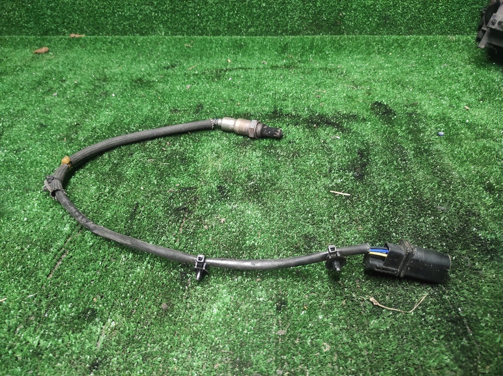 фото №1, Opel astra k 1.6 cdti датчик лямбда-зонд 55489509