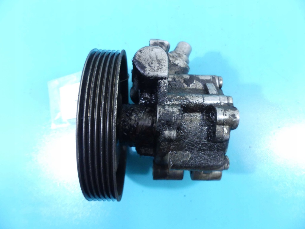 фото №7, Насос усилителя peugeot 607 2.2 hdi