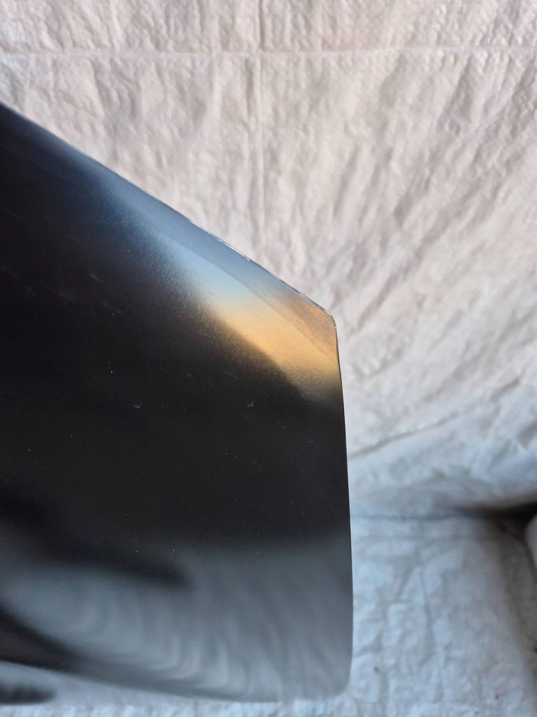 фото №11, Mitsubishi asx 10-19 капот nowa org