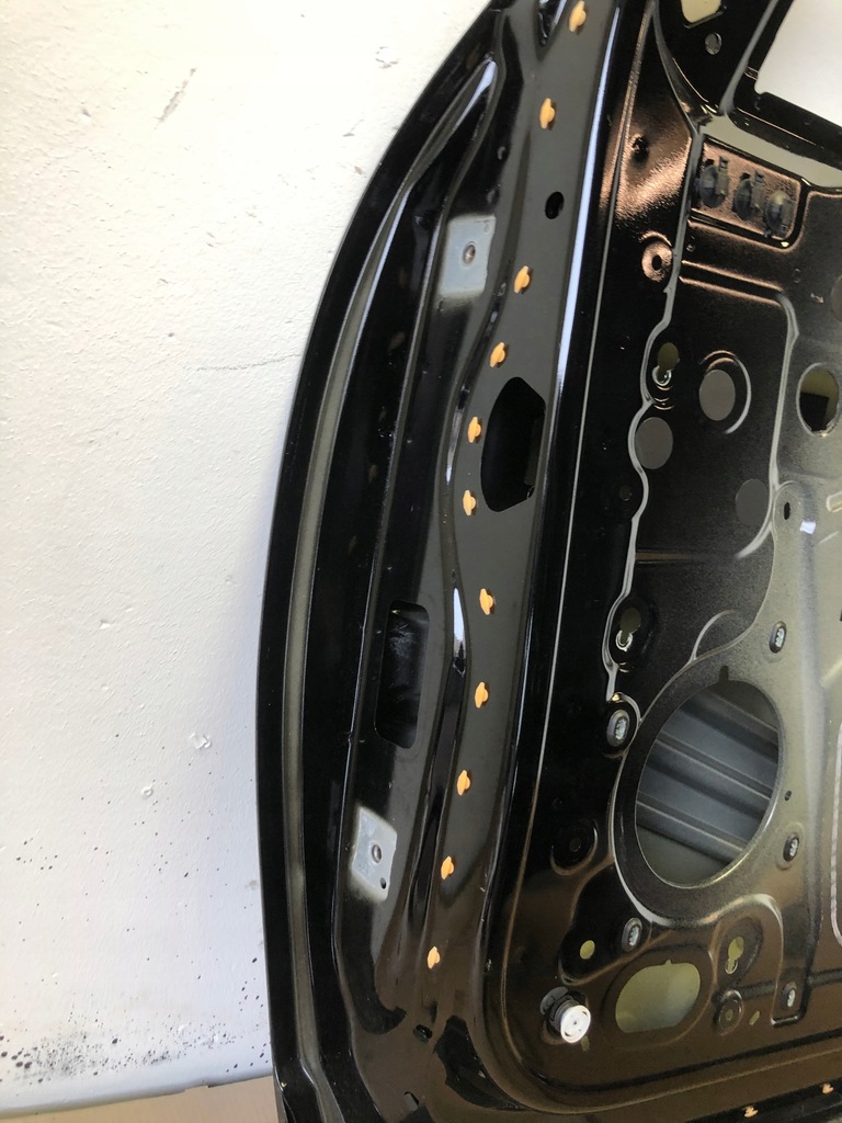 фото №9, Дверь правый перед citroen c5 aircross 19r