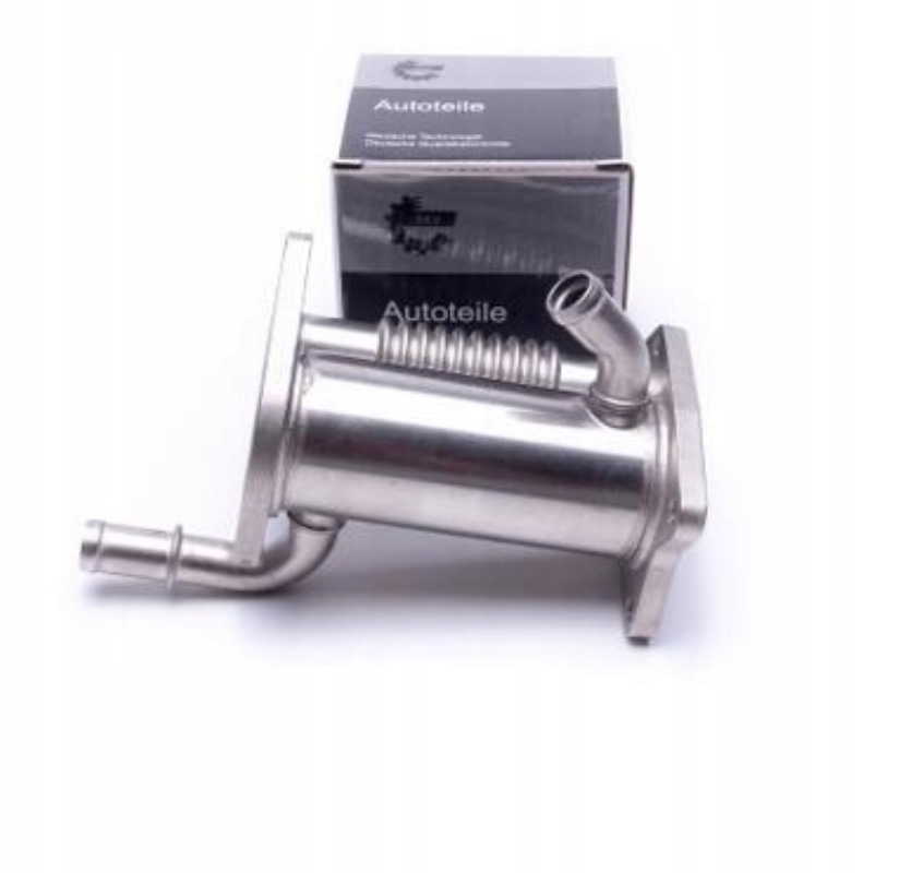 фото №1, Радіатор клапана egr do renault scenic twingo