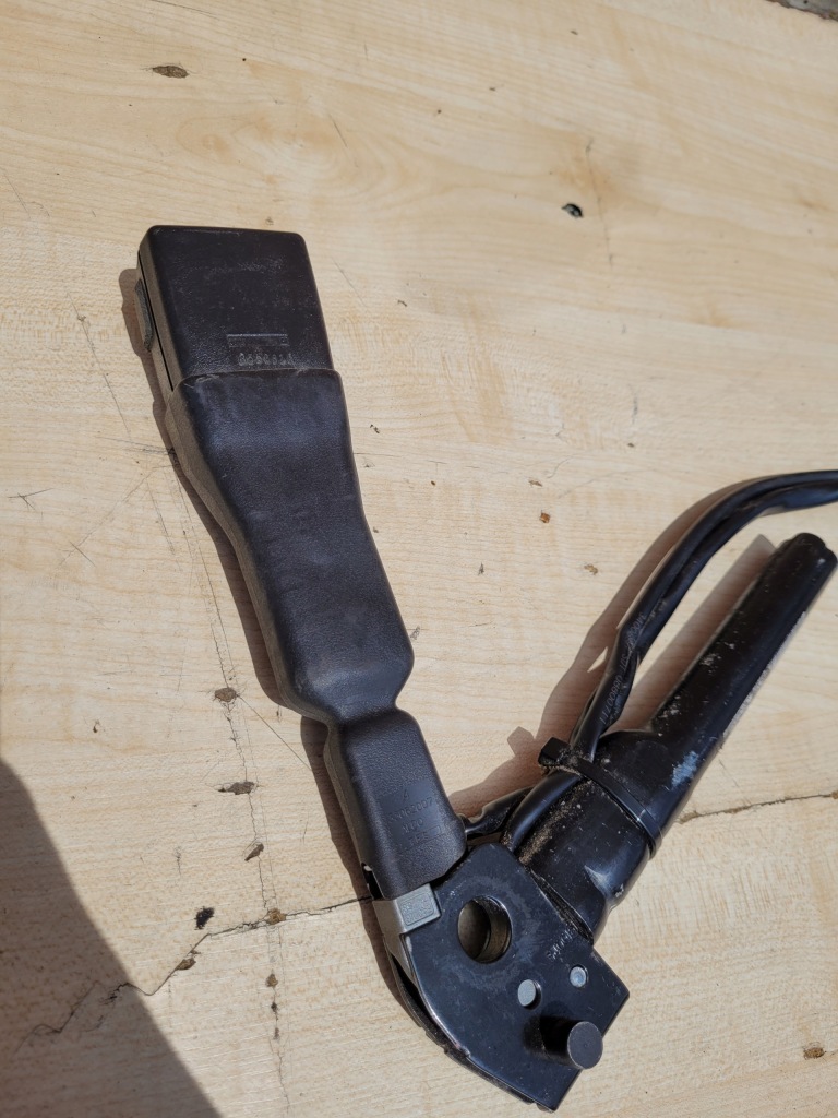 Jeep cherokee kk 7-12 натяжитель поперечина правая  перед с Разборки