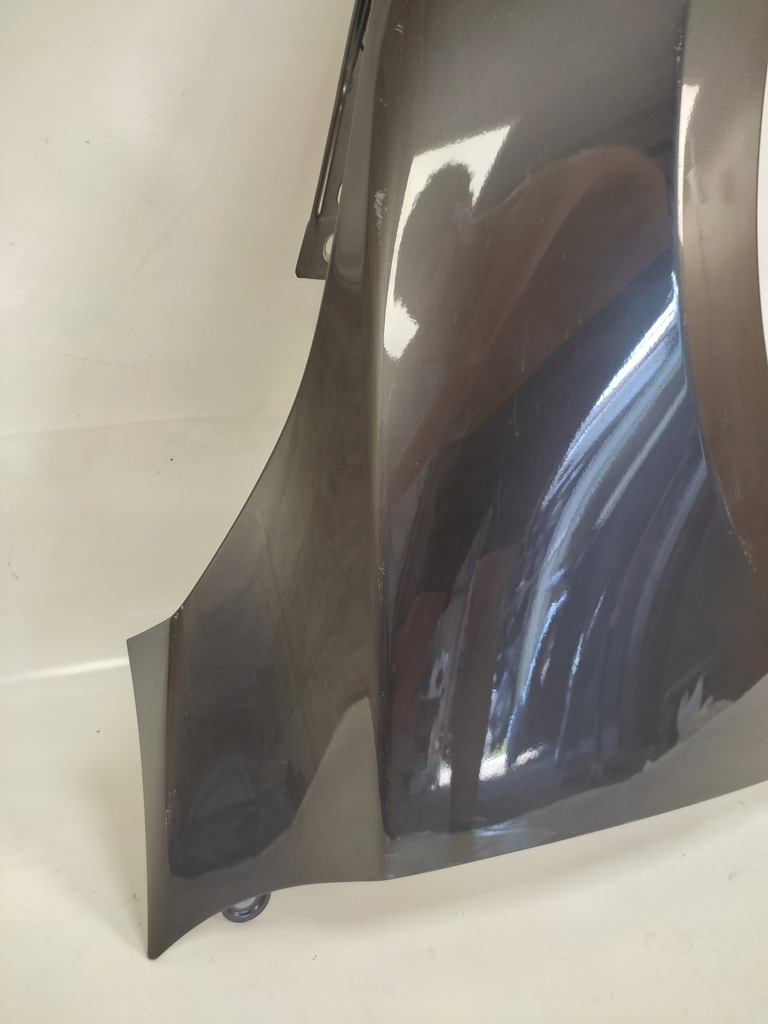 фото №6, Mazda 2 iii dj крыло правый передний перед 2014-