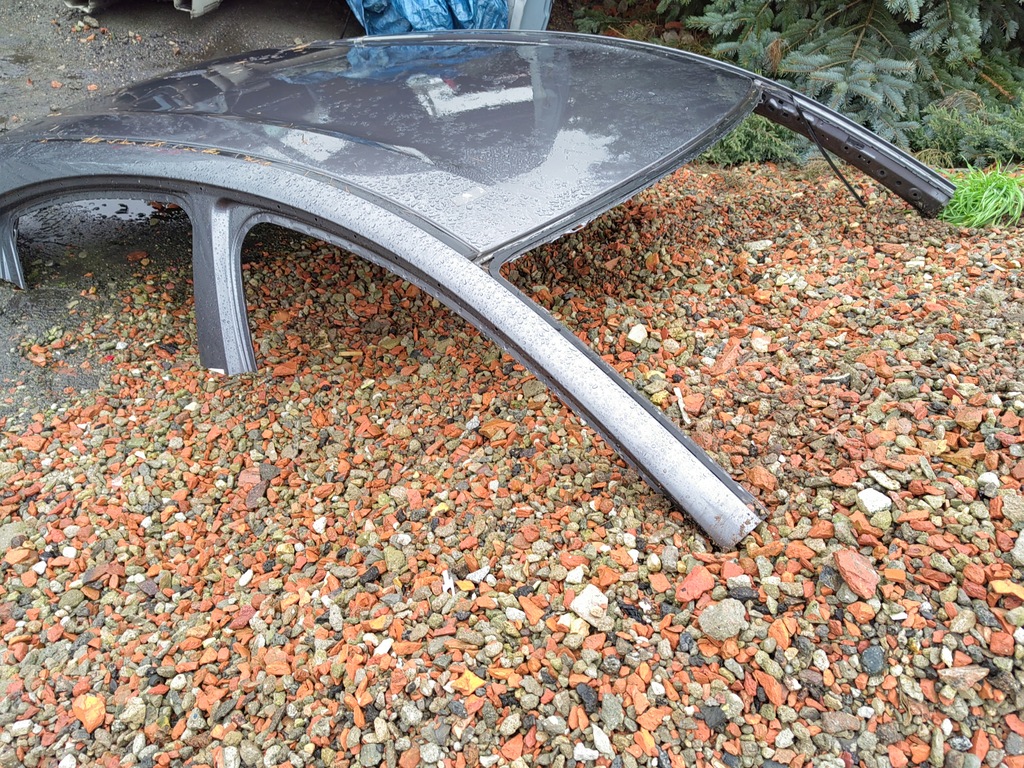 фото №6, Honda hr-v ii ru крыша