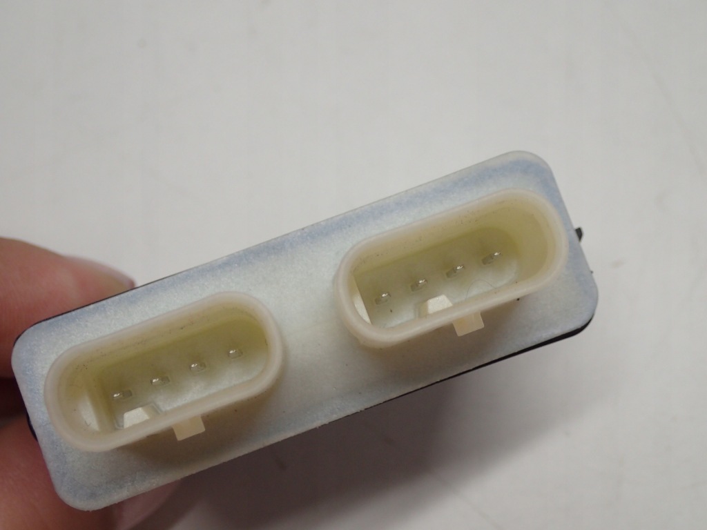 фото №6, ^^ vw skoda audi модуль відкривання кришки 3g0962243d антена 83h962239 новий