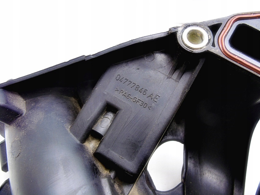 фото №6, Колектор всмоктуючий 1.6 16v mini one cooper r50 r52 r53