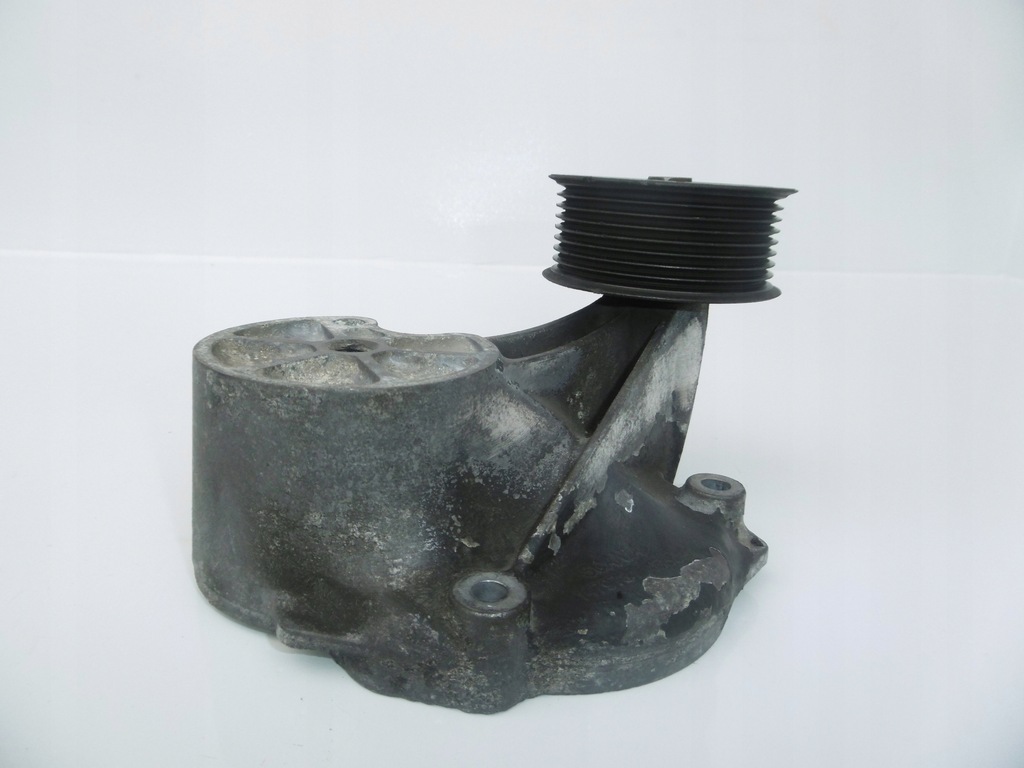 фото №2, Натягувач ролик ремінь scania r hpi