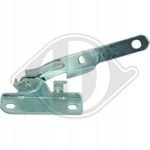 фото №1, Петля капот dacia logan kombi mcv 07-08