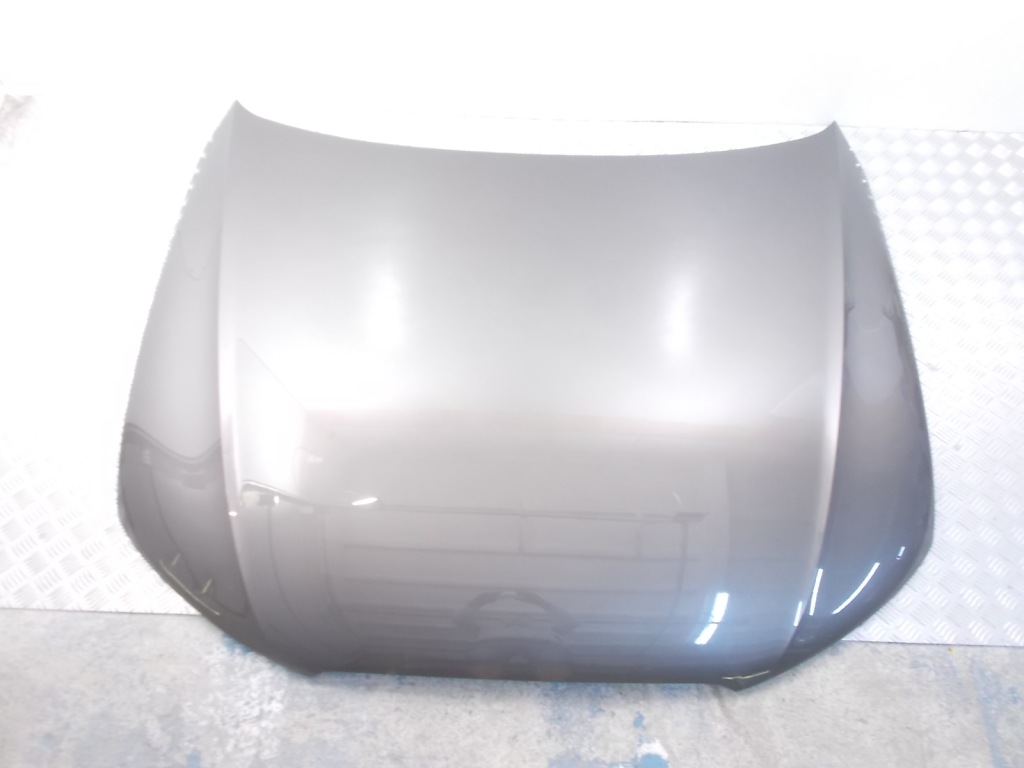 Капот двигателя audi a4 b8 8k рестайлинг  11-15 оригинал Оригинал