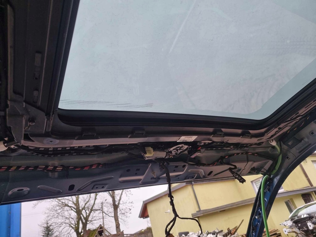 фото №7, Skoda kodiaq перед задня чверть дах панорама laurin&klement