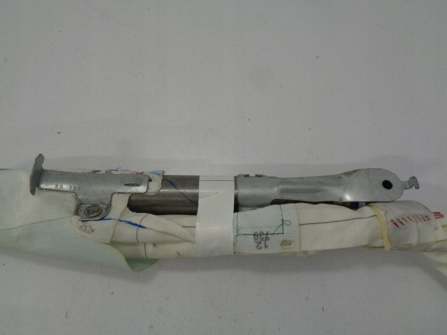 фото №8, Kadjar шторка безпеки air bag подушка сидіння ліва