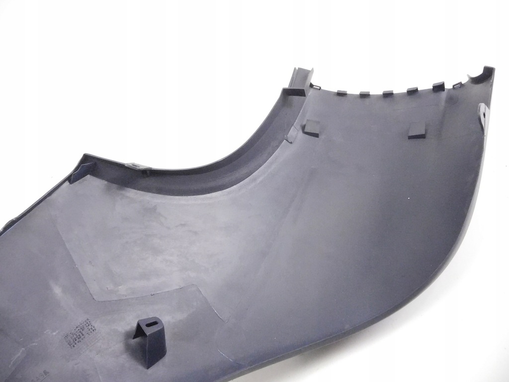 фото №7, Бампер задній частина права ford ka 1073907