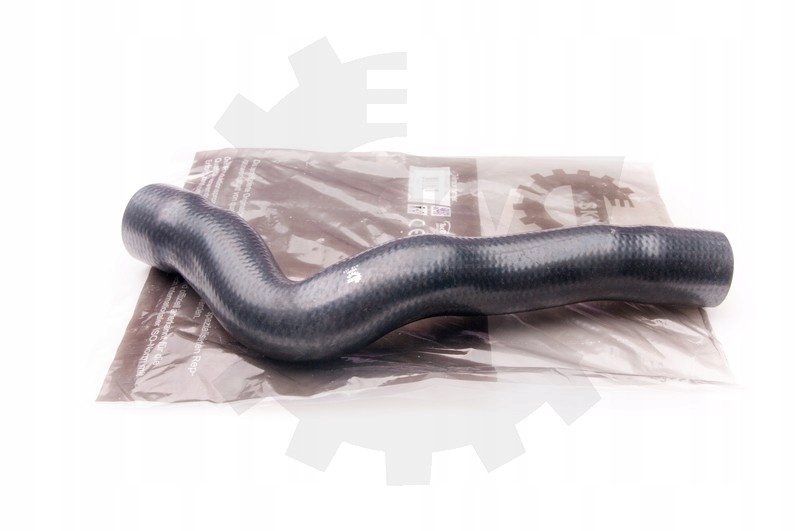 фото №2, Шланг труба інтеркулер mercedes vito w638 2.3d