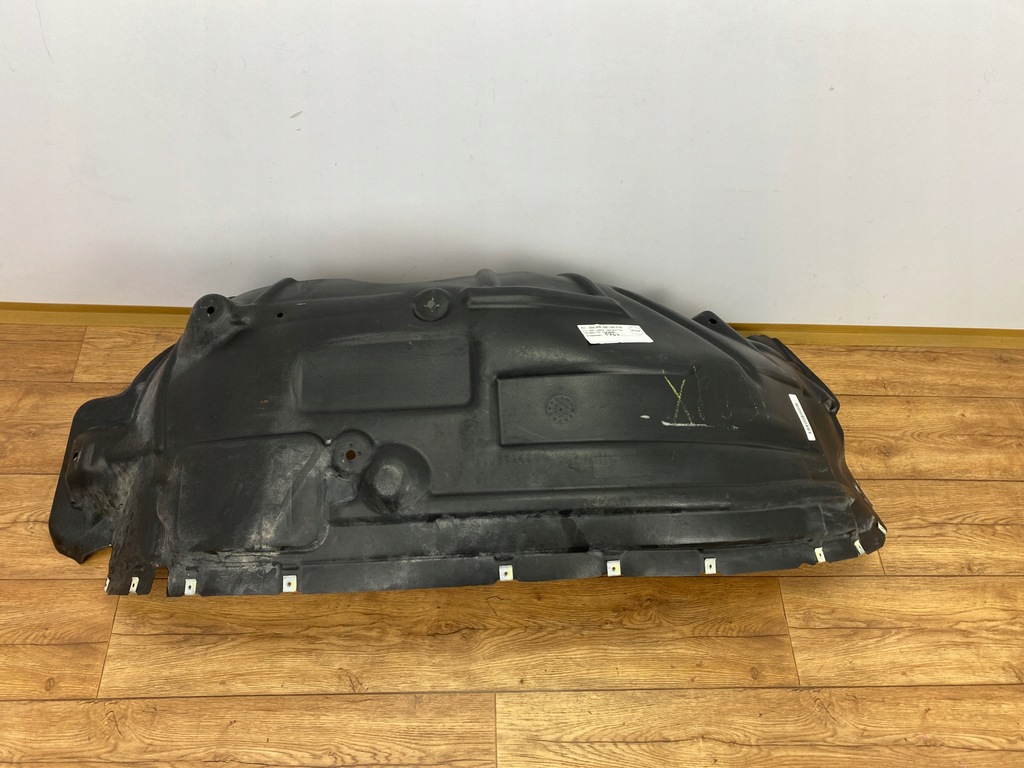 фото №6, Подкрылок левый перед dodge ram 1500 2019+ usa