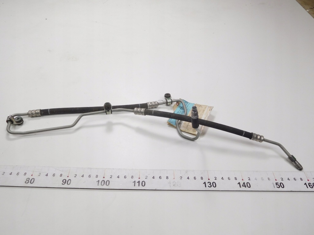 фото №6, Шланг системы усилителя jeep grand cherokee wh / wk оригинальный номер k05290781ad