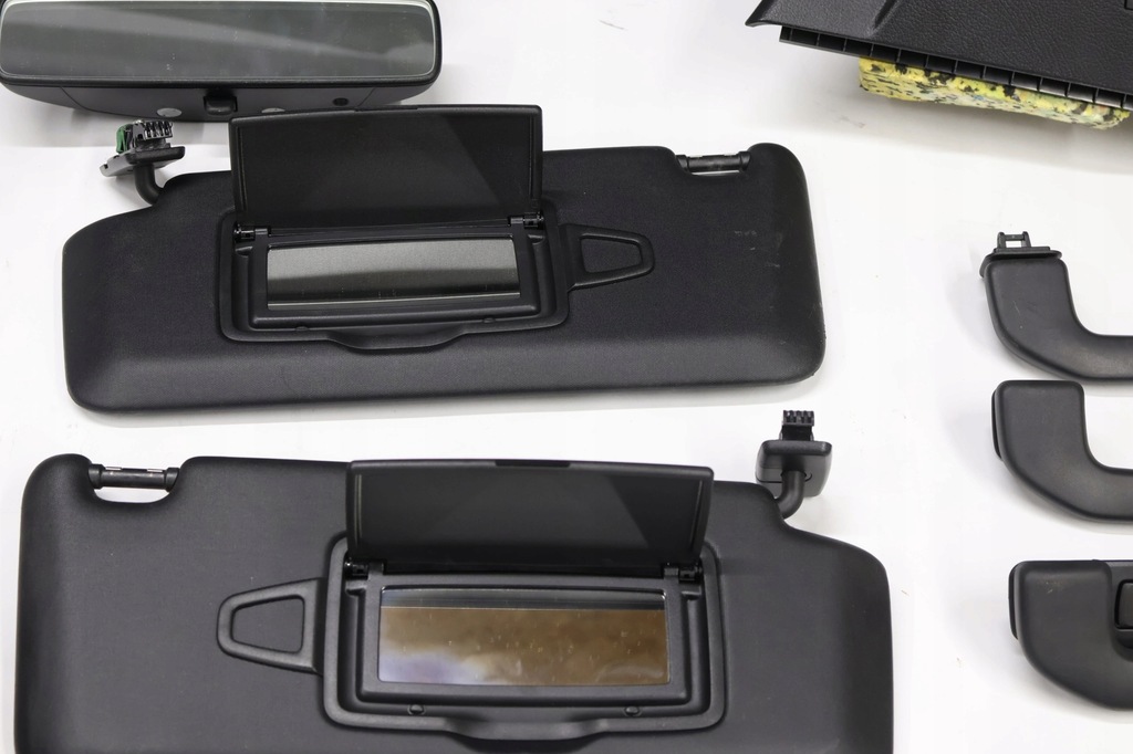 фото №7, Mercedes b w247 потолок a2476900600