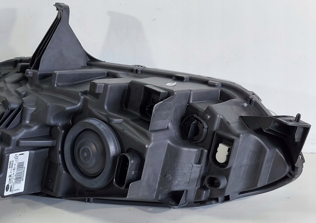 фото №13, Фара правий ford transit tourneo connect 13+r