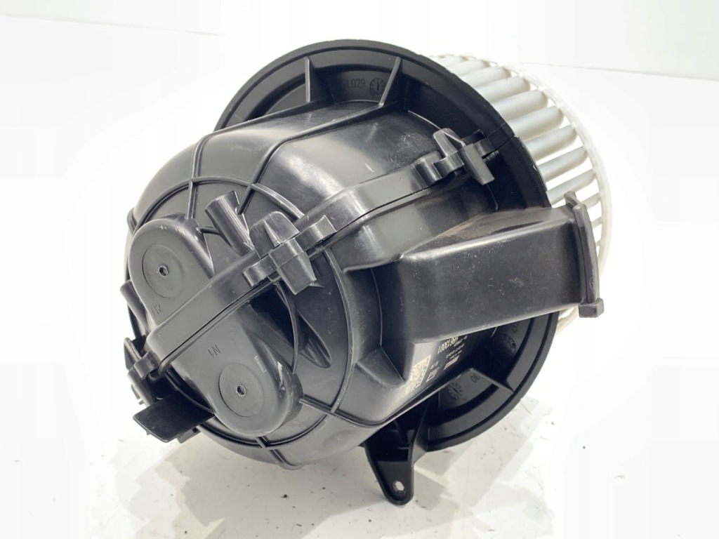 фото №2, Повітродувка обдув opel crossland hb613001 вентилятор