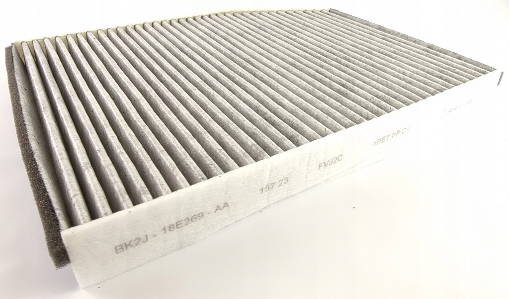 фото №10, Фильтр салонный антибактериальный _ transit / custom _ 2504915 _ bk2j-18e269-aa