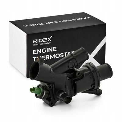 фото №1, Термостат ridex 316t0337