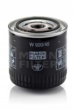 фото №1, Фільтр оливи jeep commander 5.7 2005-2010