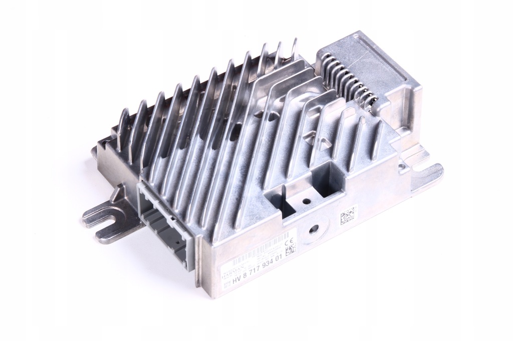 фото №14, Bmw 8 g14 g15 динамики усилитель система аудио harman kardon комплект