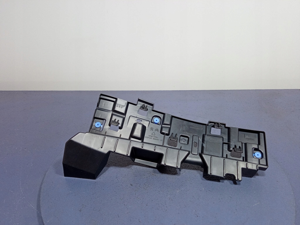 фото №1, Peugeot rifter berlingo iv кронштейн стельовий правий задня 9828826280