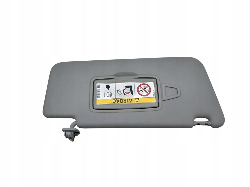 фото №9, Mercedes-benz ml w166 2014 права сторона захист сонцезахисна