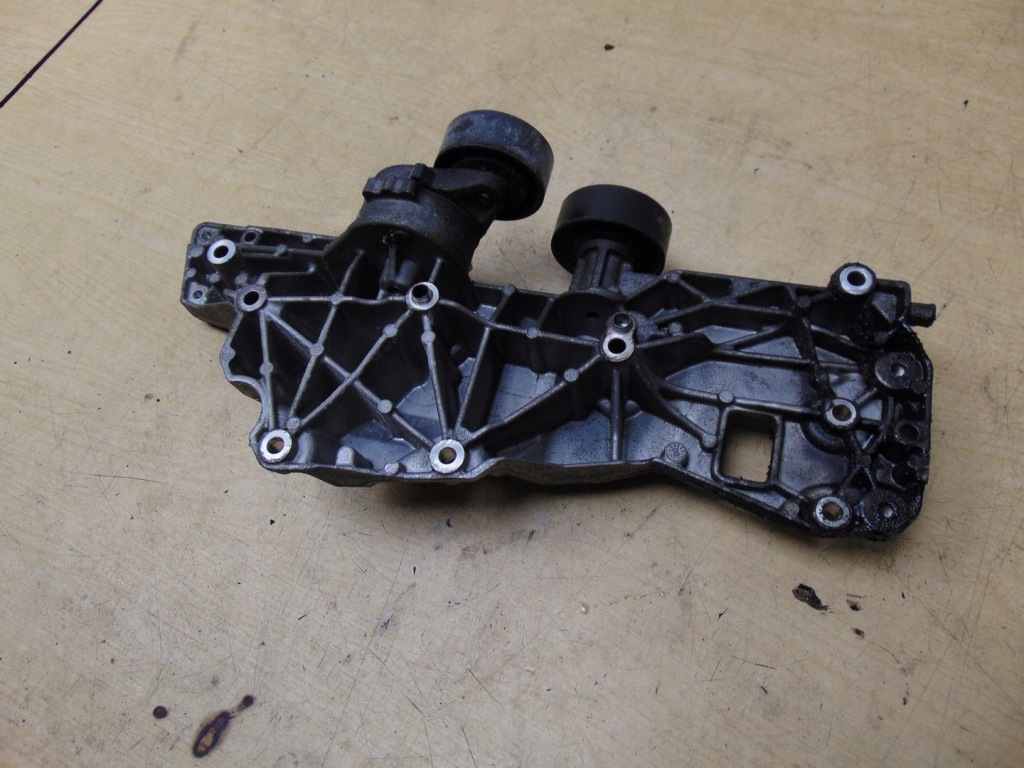 Кронштейн основание генератора ford s-max mk1 2.2 tdci 9661310080-g Киев