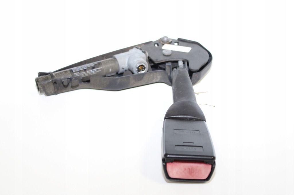 фото №1, Bmw e38 роз'єм натягувач поперечина безпеки правий перед 8257796