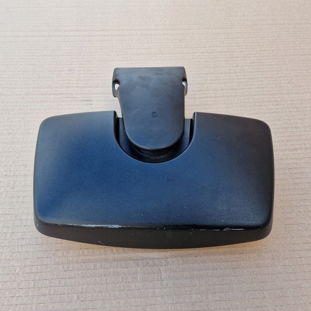 фото №4, Mercedes atego actros зеркало рамповое a0028103716